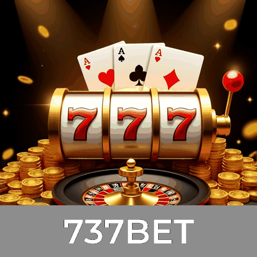 737BET: A Emoção e Recompensas Altas dos Jogos de Caça-Níqueis